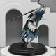 Фигурка Рыцарь Арториас Темные Души Knight Artorias Dark Souls 18 см 1 - изображение 3