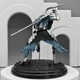 Фигурка Рыцарь Арториас Темные Души Knight Artorias Dark Souls 18 см 1 - изображение 4