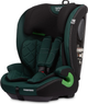 Fotelik samochodowy Caretero Vivo I-Size Isofix od 76 cm do 150 cm Szmaragdowy TERO-2053 (5903076321732) - obraz 5