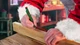 Новогодний подарок адвент календарь набор ручных инструментов Bosch Advent Calendar 41 шт (1600A039HD) - изображение 5