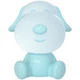 Светильник-ночник LED с аккумулятором голубой Doggy Kite K24-491-3-3, 66347 - изображение 1