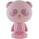 Светильник-ночник LED с аккумулятором розовый Panda Kite K24-490-3-2, 66334 - изображение 7