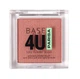 Румяна Parisa BASE4U В-705 тон 01 Коричневый перламутр (6972032098284) - изображение 4