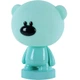 Светильник-ночник LED с аккумулятором зеленый Bear Kite K24-490-2-4, 66332 - изображение 6