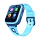 Детские умные смарт часы телефон Smart Watch K9H с LBS(GPS) 4G LTE 1000mAh голубой - изображение 3
