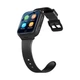 Детские умные смарт часы телефон Smart Watch K9H с LBS(GPS) 4G LTE 1000mAh черный - изображение 5