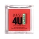 Румяна Parisa BASE4U В-705 тон 06 Коралловый матовый (6972032098338) - изображение 1