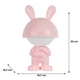 Светильник-ночник LED с аккумулятором розовый Dreamy Bunny Kite K25-315-1-2, 70303 - изображение 2