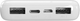Powerbank Puro 10000mAh 12W White (8033830300240) - obraz 3