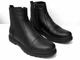 Ботинки больших размеров Rosso Avangard Danni Comfort Black 47 размер 31.5 см(85712232747) - изображение 1