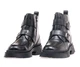 Черевики жіночі Anemone HY419095M-6-6A-596/BLACK 37 Чорний - зображення 3