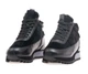 Черевики жіночі Anemone GL2837M-11H/BLACK 37 Чорний - изображение 3