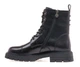 Черевики жіночі Anemone T3001M-65-076/BLACK 36 Чорний - изображение 3