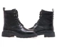 Черевики жіночі Anemone T3001M-65-076/BLACK 36 Чорний - изображение 5