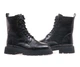 Черевики жіночі Anemone T3001M-64-076/BLACK 38 Чорний - изображение 5