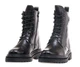 Черевики жіночі Anemone HY3621M-6-4A/BLACK 40 Чорний - изображение 4
