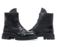Черевики жіночі Anemone JS4001CM-589-C13/BLACK 37 Чорний - изображение 5