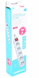 Listwa zasilająca Omega Listwa 3 m 5 gniazd White (5907595413435) - obraz 5