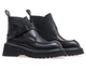 Черевики жіночі Anemone 6379R-408-1/BLACK 39 Чорний - изображение 2