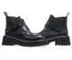 Черевики жіночі Anemone 6379R-408-1/BLACK 39 Чорний - изображение 4