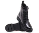 Черевики жіночі Anemone PY4807M-05A/BLACK LEATHER 38 Чорний - изображение 6