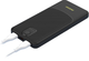 Powerbank Dudao K10 10000mAh 12W Black (6976625333943) - obraz 3