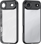 Etui plecki Dux Ducis Aimo Case do Apple iPhone Air Black (6971824153279) - obraz 2