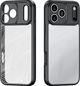 Панель Dux Ducis Aimo Case для Apple iPhone 17 Pro Max Black (6971824153293) - зображення 2