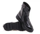 Черевики жіночі Anemone PY4807M-607A/BLACK LEATHER 36 Чорний - изображение 3