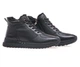 Черевики жіночі Anemone T3046M-42-062/BLACK 37 Чорний - изображение 2