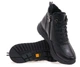 Черевики жіночі Anemone T3046M-42-062/BLACK 37 Чорний - изображение 4
