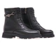 Черевики жіночі Anemone JS4001M-586-C13/BLACK 37 Чорний - изображение 2
