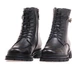 Черевики жіночі Anemone JS4001M-586-C13/BLACK 37 Чорний - изображение 3