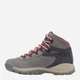 Buty trekkingowe damskie niskie Columbia Newton Ridge Plus Waterp 1718821009 36.5 (5.5US) Szare (195981616613) - obraz 4