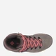 Buty trekkingowe damskie niskie Columbia Newton Ridge Plus Waterp 1718821009 36.5 (5.5US) Szare (195981616613) - obraz 9