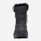 Жіночі дутики Columbia Minx Slip V 2079191010 39.5 (8.5US) Чорні (195981580006) - зображення 7