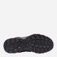 Buty trekkingowe męskie Columbia Crestwood Mid Waterproof 2100641089 43.5 (10.5US) Ciemnoszare (195981558562) - obraz 9