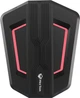 USB Хаб-адаптер на 6 портів Meetion AP015 Black (MT-AP015-A) - зображення 1