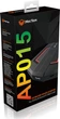 USB Хаб-адаптер на 6 портів Meetion AP015 Black (MT-AP015-A) - зображення 6