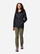 Вітровка жіноча Columbia Arcadia Ii Jacket 1534115011 S Чорна (195982408545) - зображення 3