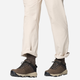 Buty sportowe męskie Columbia Newton Nimble Ltr 2140371357 43.5 (10.5US) Brązowe (198711319006) - obraz 2