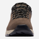 Buty sportowe męskie Columbia Newton Nimble Ltr 2140371357 43.5 (10.5US) Brązowe (198711319006) - obraz 8