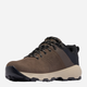 Buty sportowe męskie Columbia Newton Nimble Ltr 2140371357 41 (8US) Brązowe (198711319099) - obraz 6