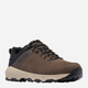 Buty sportowe męskie Columbia Newton Nimble Ltr 2140371357 44 (11US) Brązowe (198711319013) - obraz 5