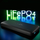 Powerbank SBS Infinity 10000mAh 10W Black (8018417499364) - obraz 3