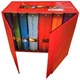 Harry Potter Box Set: The Complete Collection (Children's Hardback) - J.K. Rowling - 9781408856789 - изображение 3