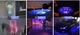 Умная гибкая неоновая светодиодная лента Neon LED RGB-IC с Bluetooth USB и синхронизацией музыки 10 метров Водостойкий смарт гибкий неон SMD5050 с пультом и блютуз приложением 5 вольт совместимость с Авто ТВ ПК - изображение 4