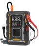 Автономное пусковое устройство ATRIA JS-A2500 Pump УМБ 1000 A / 8000 mAh&nbsp;&nbsp;QC18W - изображение 2
