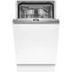 Посудомийна машина вбудовувана BOSCH Серія 6 SPV6EMX65Q - изображение 1