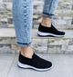 Сліпони LB 39, весна-літо, чорні 556-1 (4414) - зображення 6